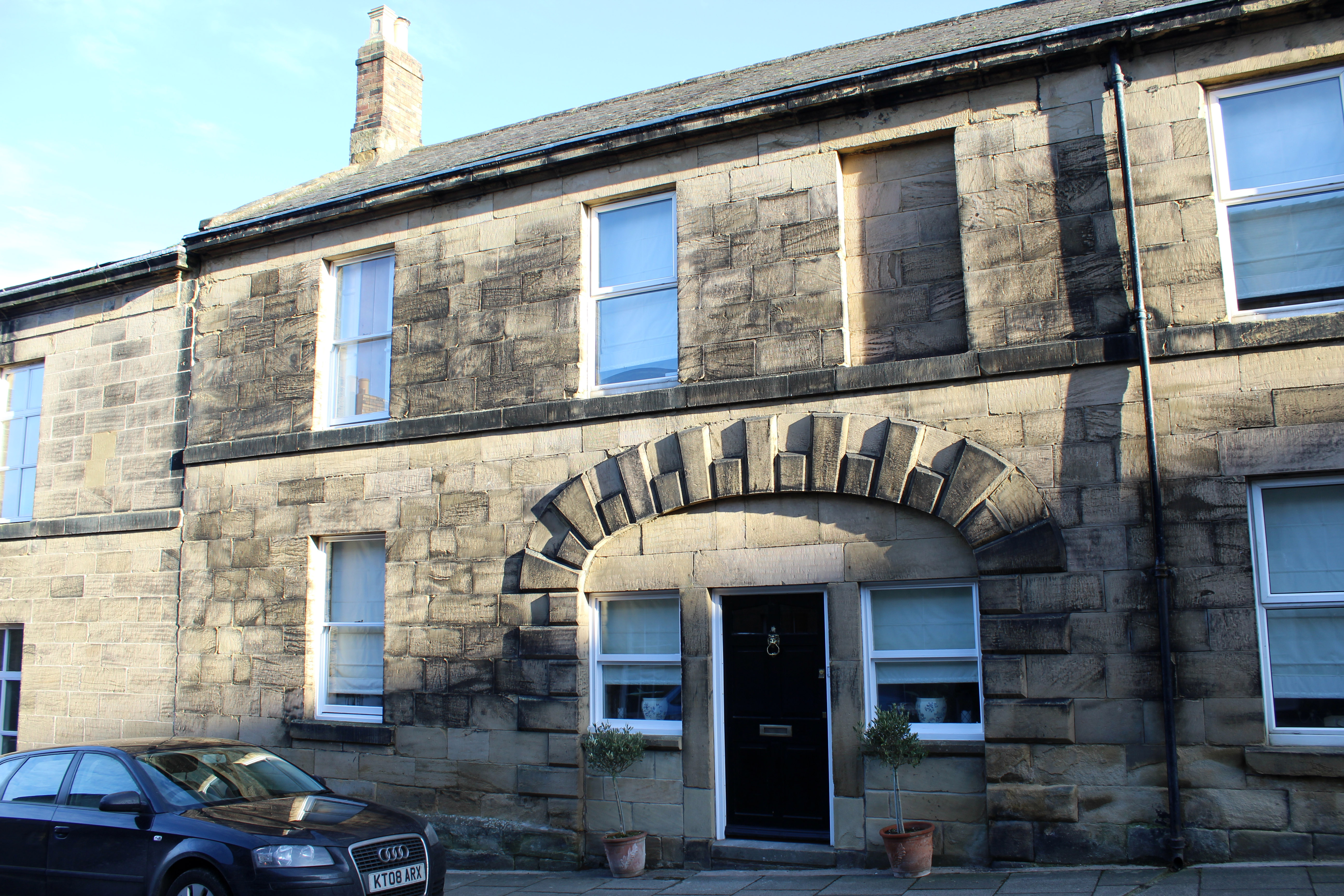 No 15 Howick St Properties in Howick St Howick Street Our